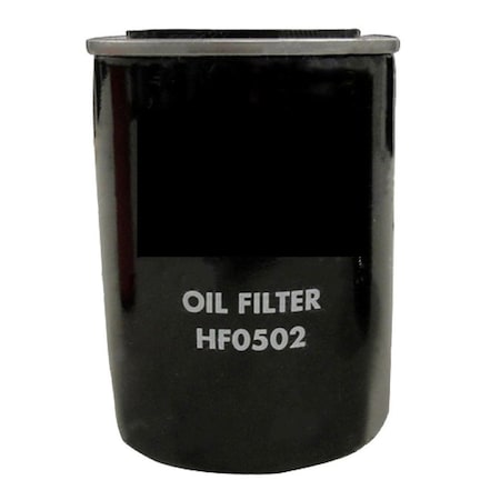 Aftermarket Hydraulic Filter Fits Kubota L1720 M1820 M1830 M1840 M1840A M1850 M1850A RAPHF0502